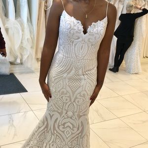 Wedding Dress | Hayley Paige - West Gown